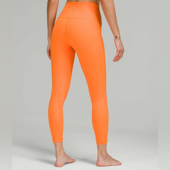 Wunder Under HR Tight 25” - Picture 3 of 8